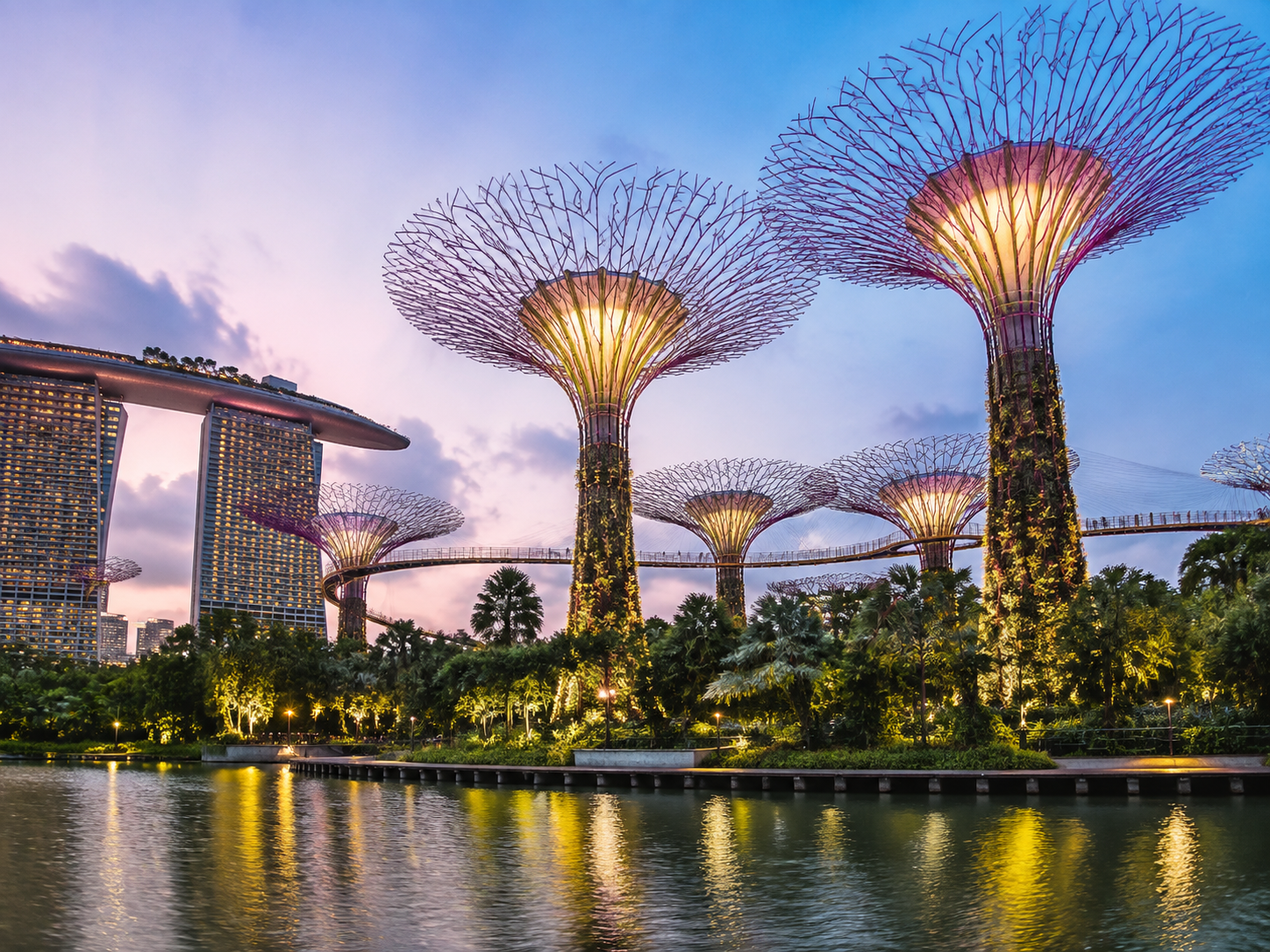 Фото: BUSINESS IN SINGAPORE